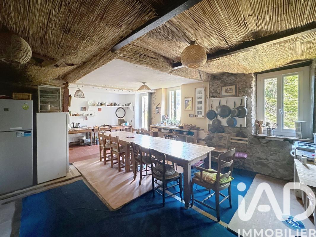Maison 7 Pièce(s) Saint-Martin-Vésubie - Photo 7
