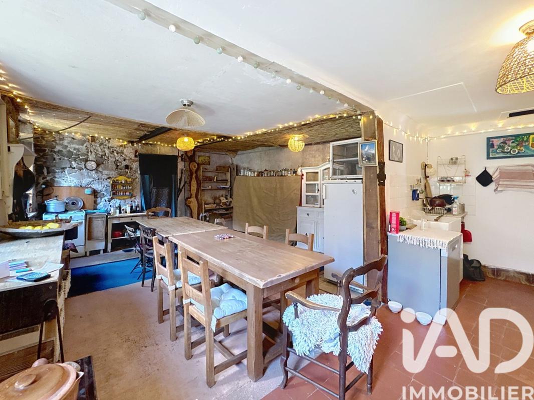 Maison 7 Pièce(s) Saint-Martin-Vésubie - Photo 10