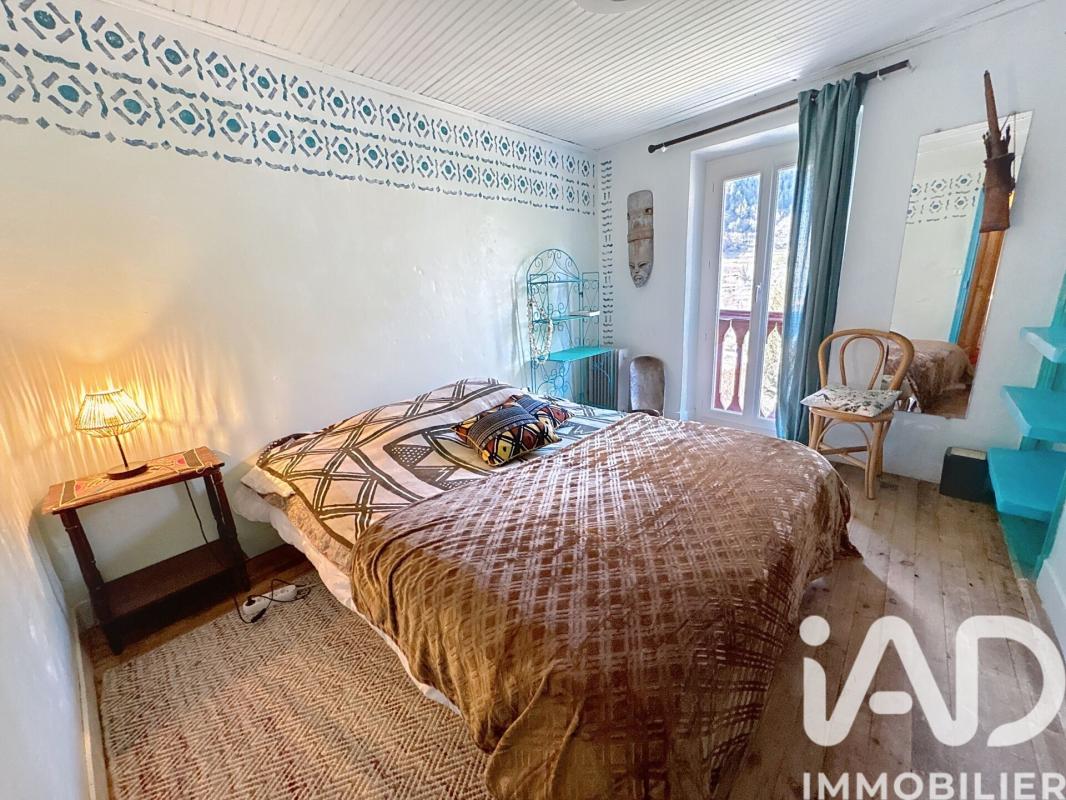 Maison 7 Pièce(s) Saint-Martin-Vésubie - Photo 12