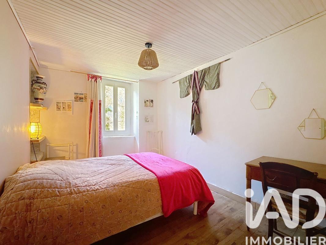 Maison 7 Pièce(s) Saint-Martin-Vésubie - Photo 14