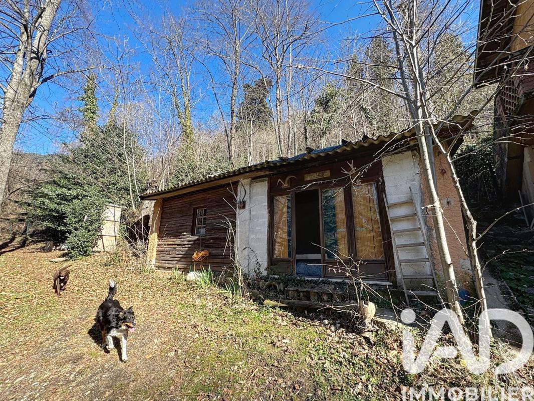 Maison 7 Pièce(s) Saint-Martin-Vésubie - Photo 19