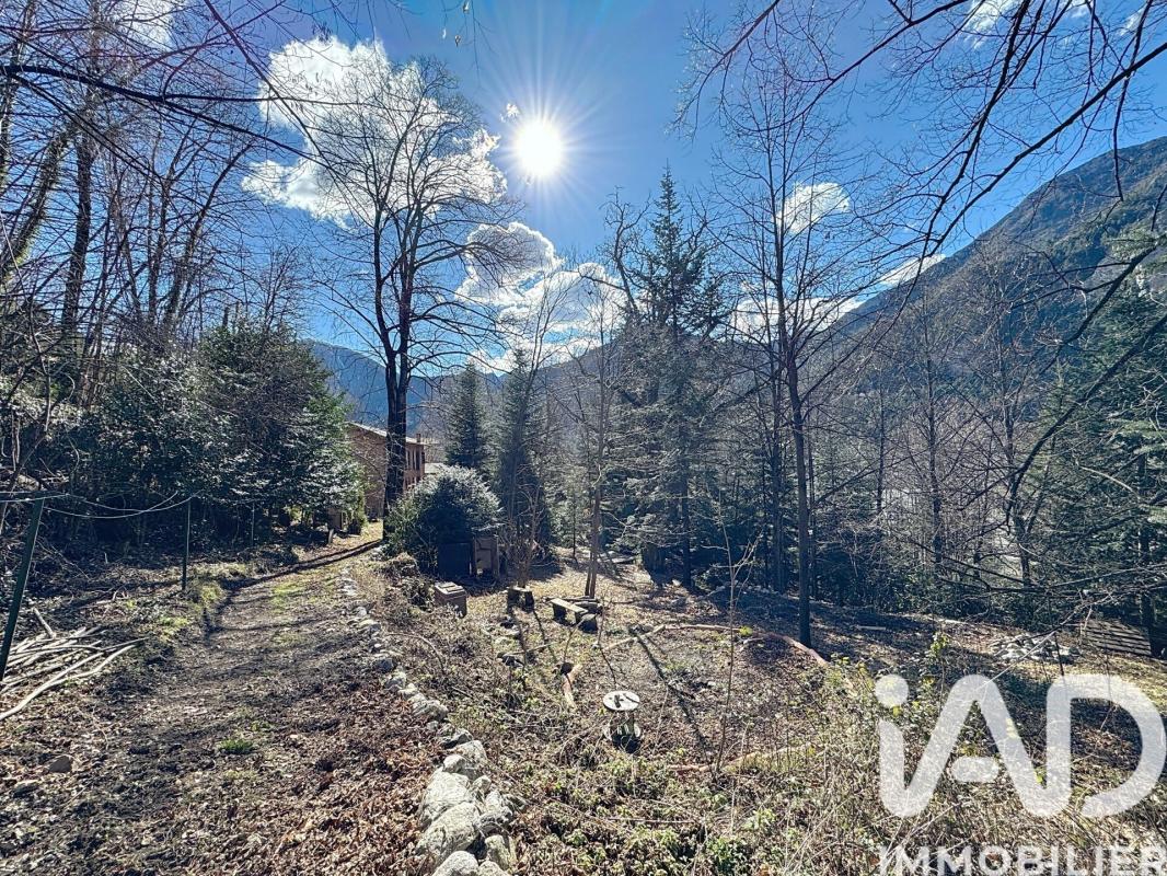 Maison 7 Pièce(s) Saint-Martin-Vésubie - Photo 21