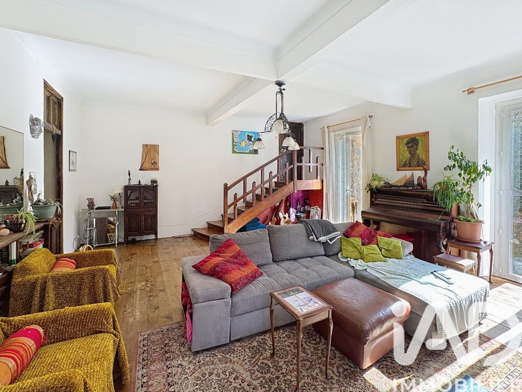 Maison 7 Pièce(s) Saint-Martin-Vésubie - Photo 2