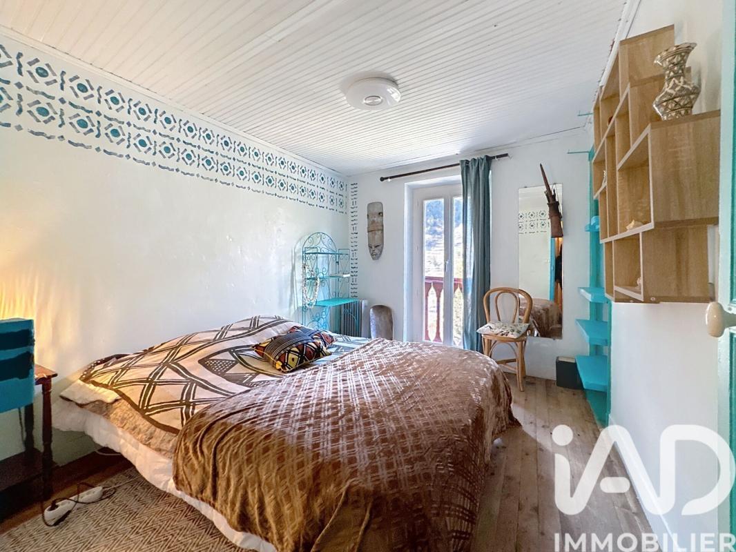 Maison 7 Pièce(s) Saint-Martin-Vésubie - Photo 13