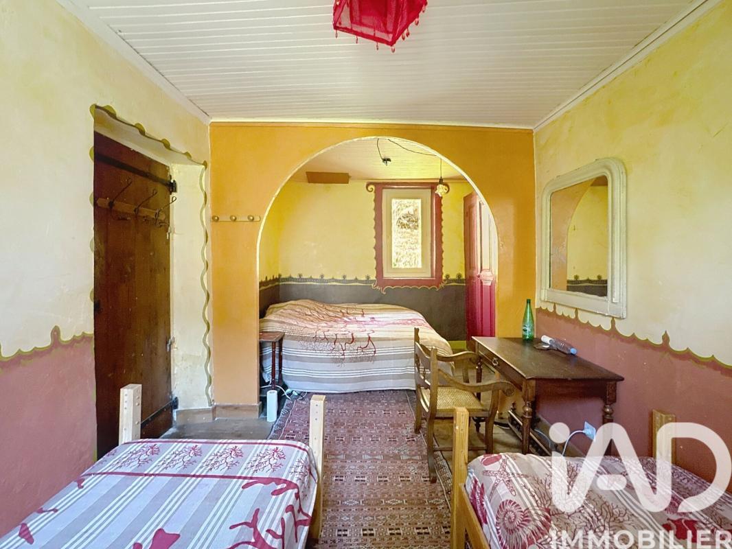 Maison 7 Pièce(s) Saint-Martin-Vésubie - Photo 16