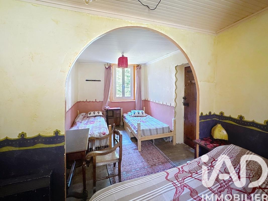 Maison 7 Pièce(s) Saint-Martin-Vésubie - Photo 17