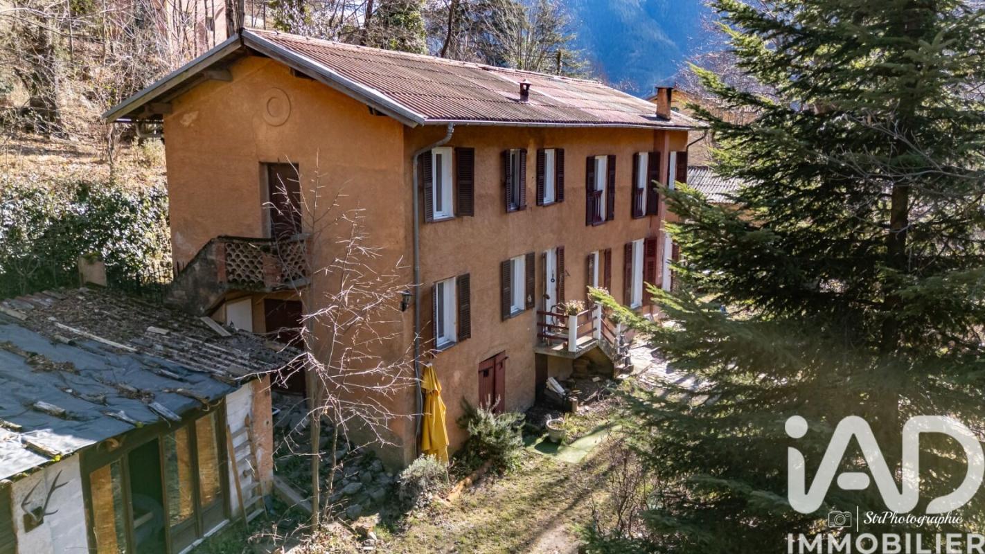 Maison 7 Pièce(s) Saint-Martin-Vésubie - Photo 23