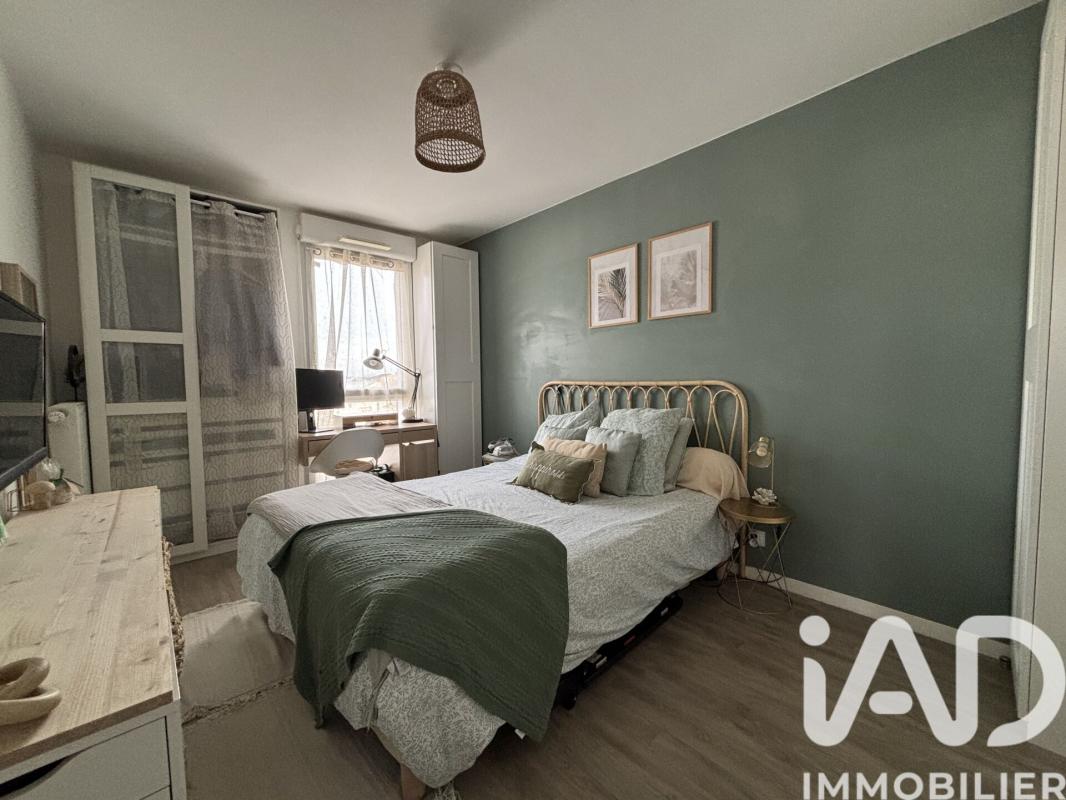 Appartement 4 Pièce(s) Torcy