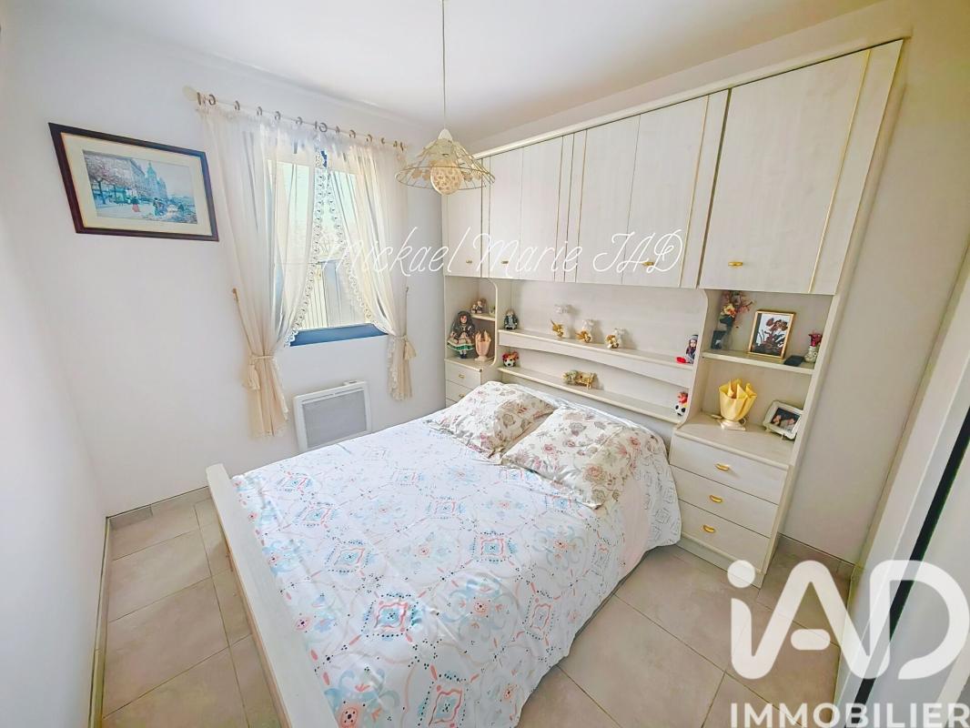 Maison 3 Pièce(s) Lieuran-lès-Béziers