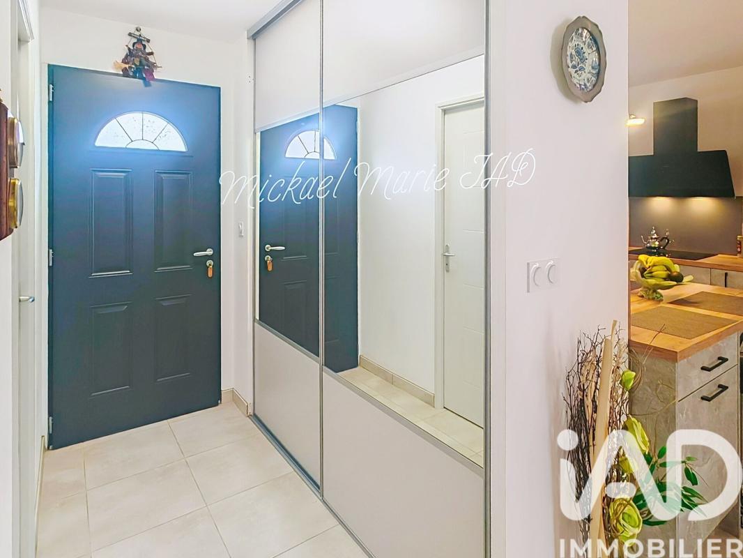 Maison 3 Pièce(s) Lieuran-lès-Béziers - Photo 3