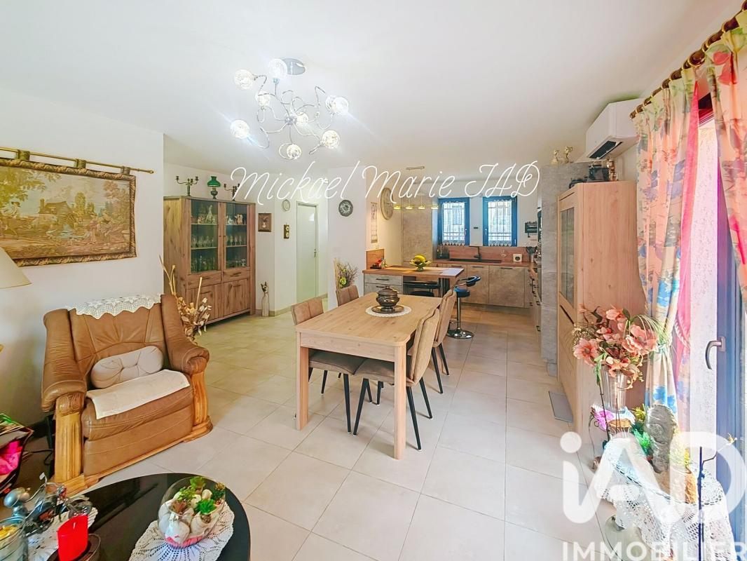 Maison 3 Pièce(s) Lieuran-lès-Béziers - Photo 4