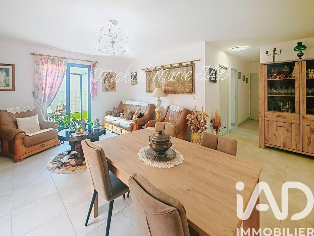 Maison 3 Pièce(s) Lieuran-lès-Béziers - Photo 5