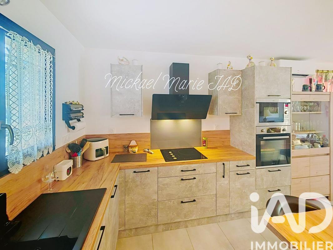 Maison 3 Pièce(s) Lieuran-lès-Béziers - Photo 7