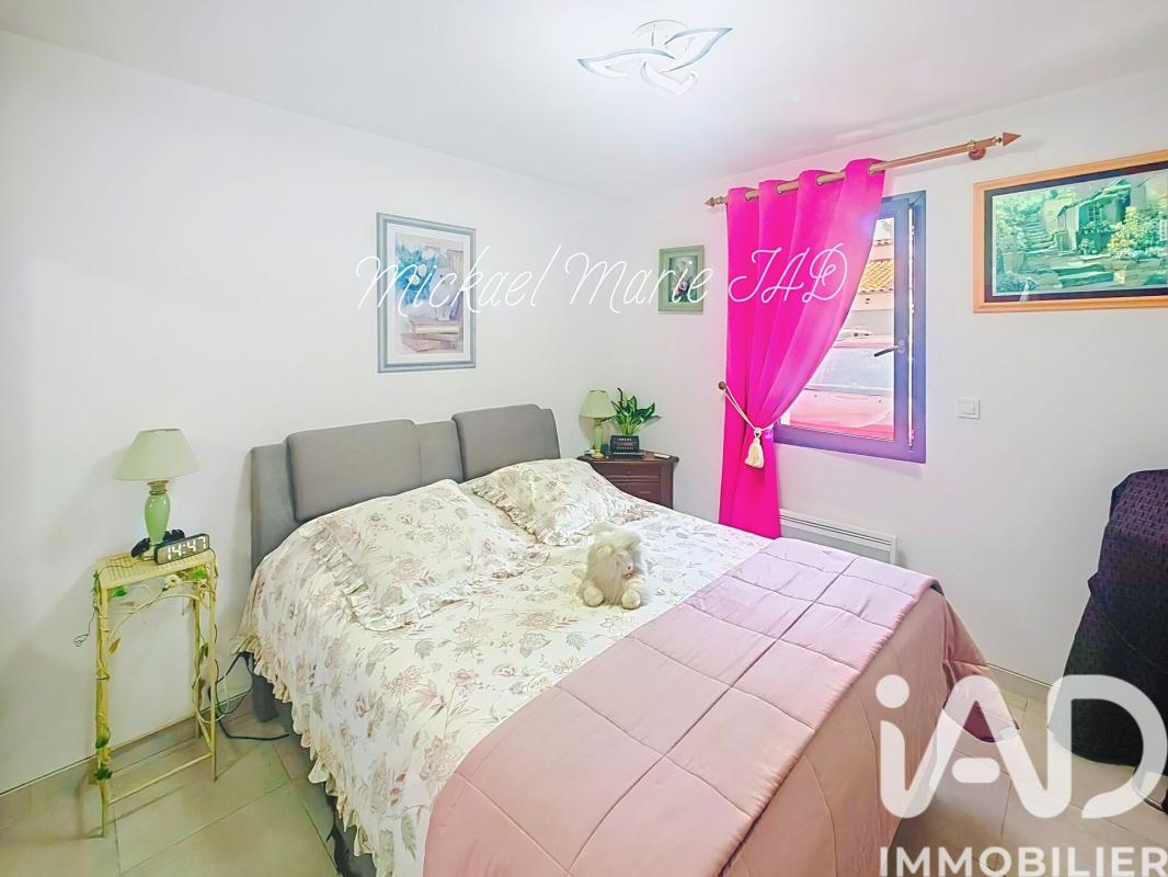 Maison 3 Pièce(s) Lieuran-lès-Béziers - Photo 11