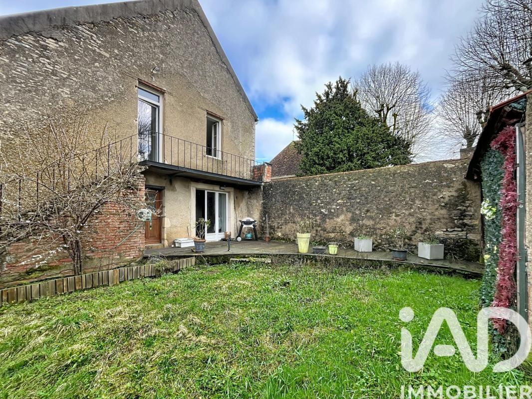 Maison 6 Pièce(s) Étaule - Photo 1