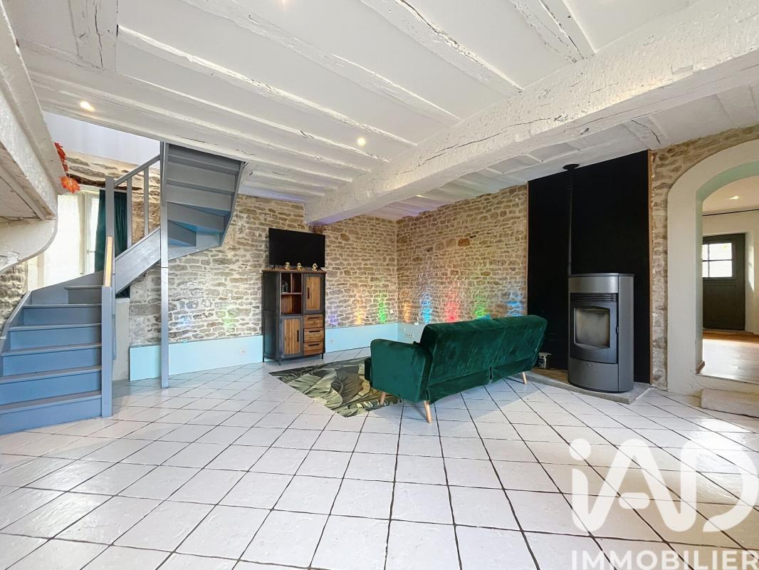 Maison 6 Pièce(s) Étaule - Photo 7