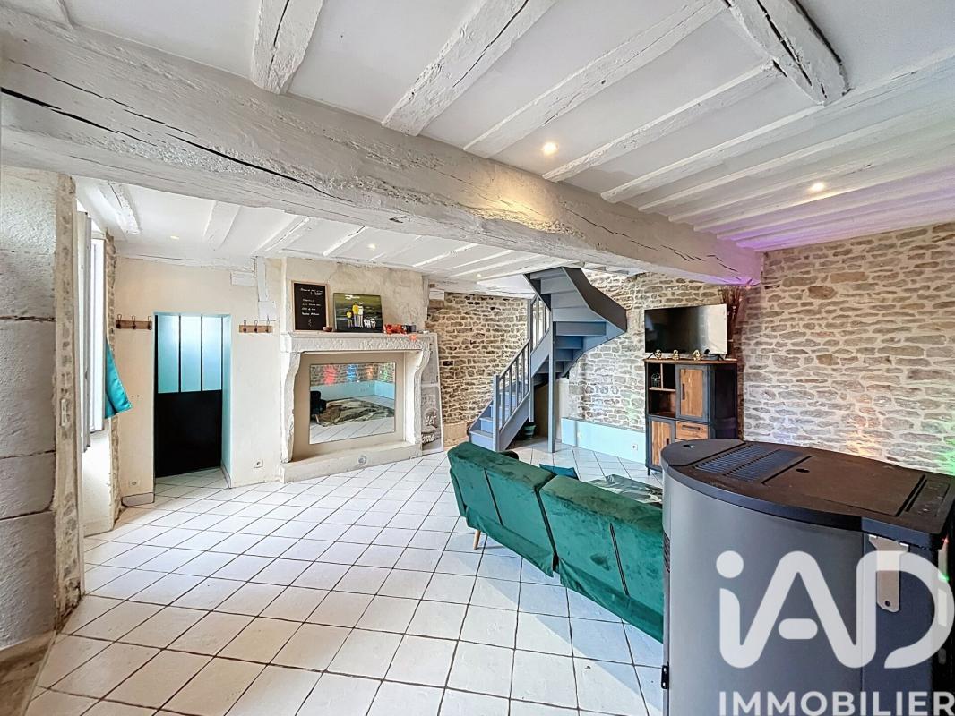 Maison 6 Pièce(s) Étaule - Photo 8