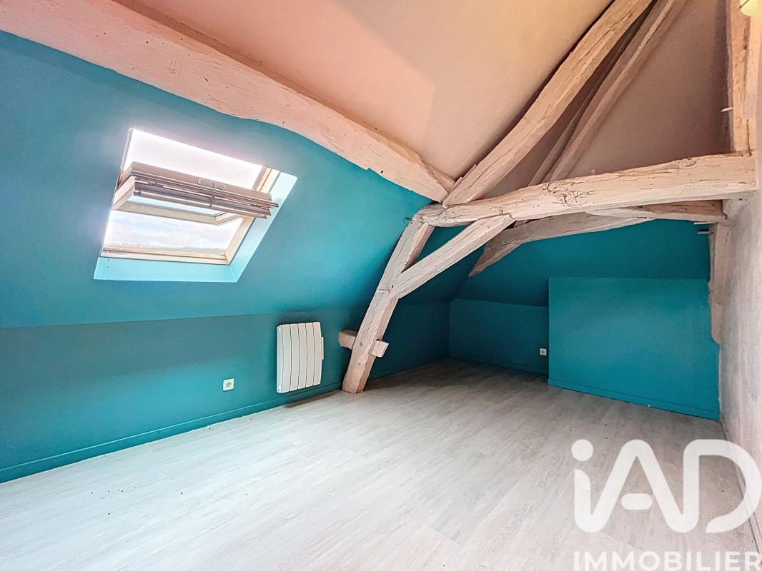 Maison 6 Pièce(s) Étaule - Photo 19