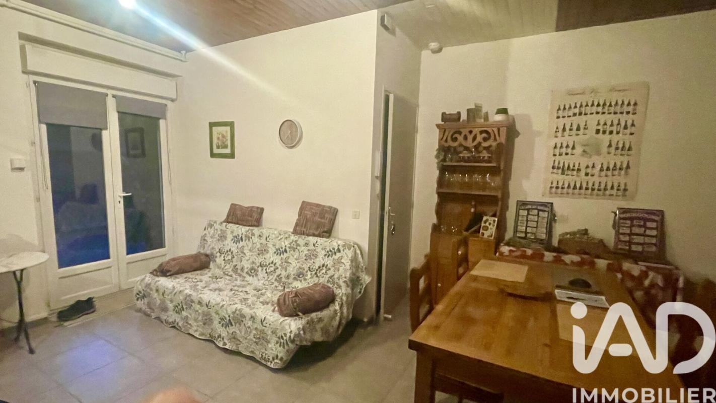 Appartement 3 Pièce(s) Aubenas