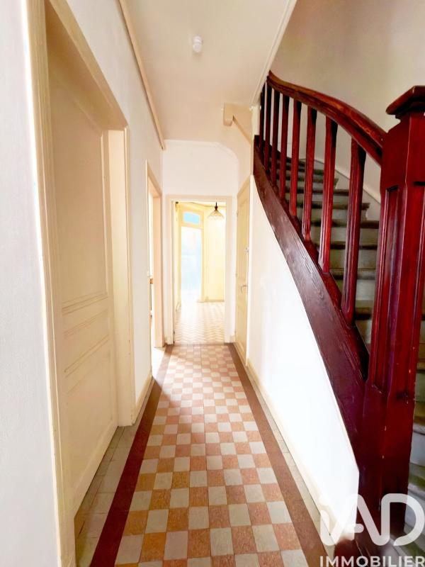 Maison 3 Pièce(s) Péronne - Photo 5