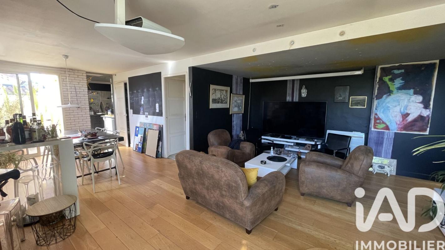 Appartement 3 Pièce(s) Aubenas