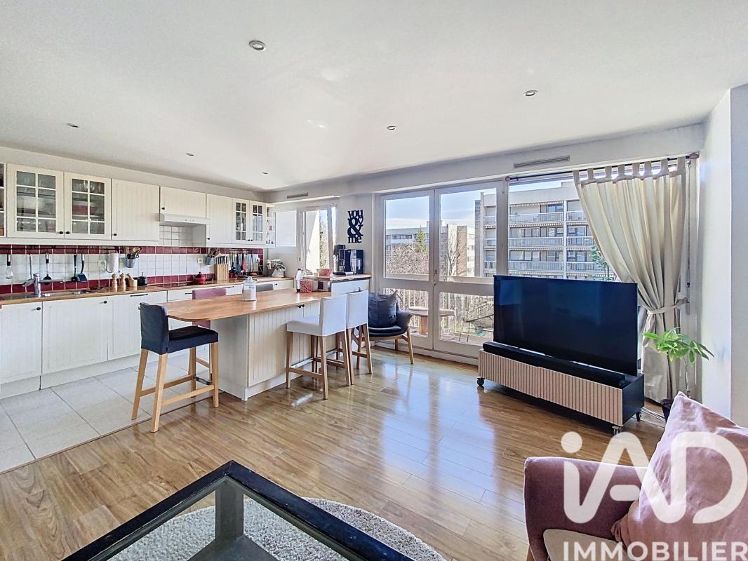 Appartement 5 Pièce(s) Verneuil-sur-Seine