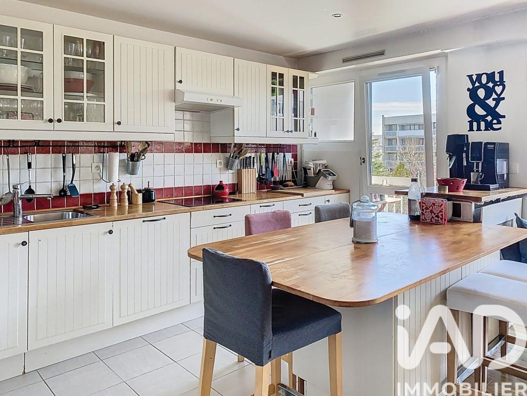 Appartement 5 Pièce(s) Verneuil-sur-Seine