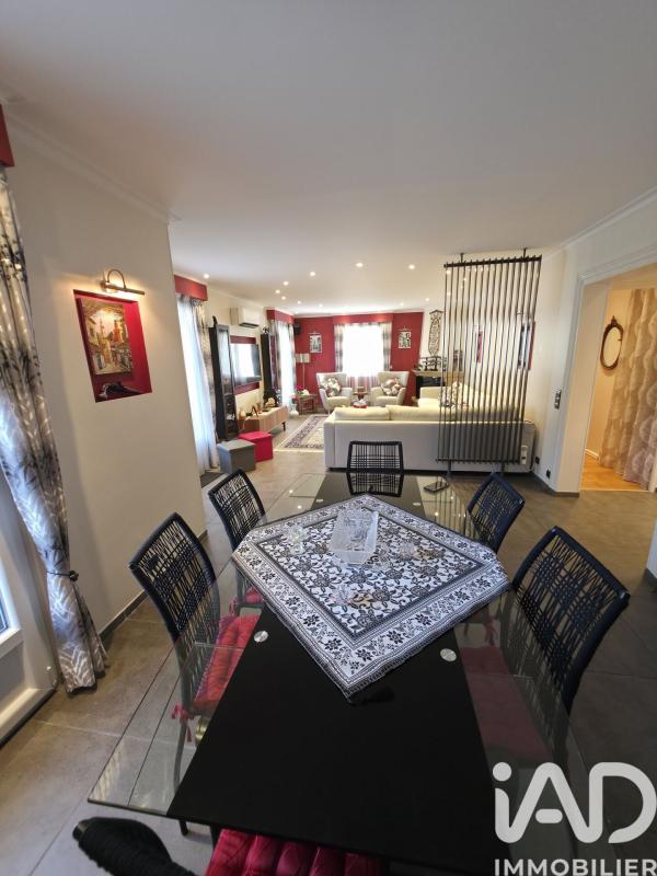 Maison 7 Pièce(s) Saint-Fargeau-Ponthierry - Photo 7