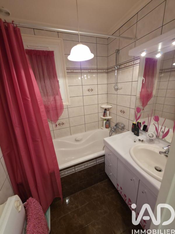 Maison 7 Pièce(s) Saint-Fargeau-Ponthierry - Photo 11