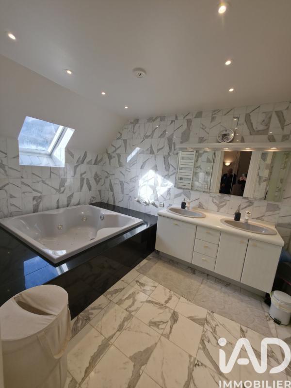 Maison 7 Pièce(s) Saint-Fargeau-Ponthierry - Photo 14