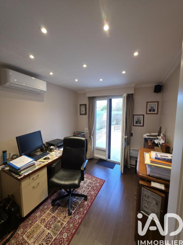 Maison 7 Pièce(s) Saint-Fargeau-Ponthierry - Photo 18