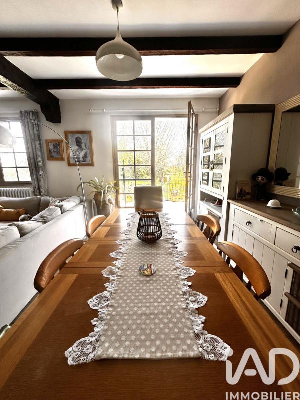 Pavillon 6 Pièce(s) Nérac