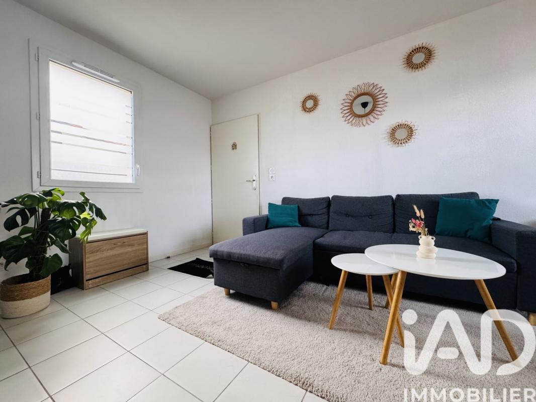 Appartement 2 Pièce(s) Saint-Jean - Photo 4