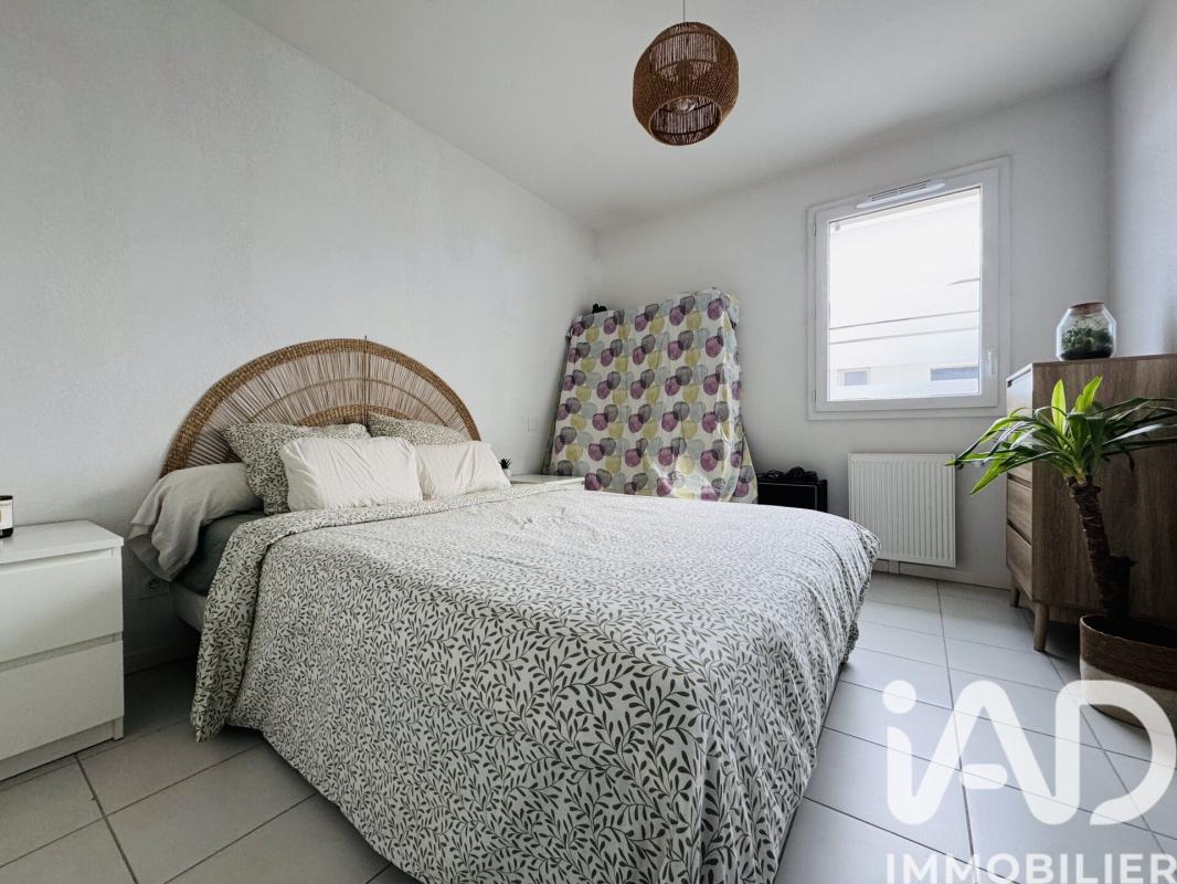 Appartement 2 Pièce(s) Saint-Jean - Photo 5