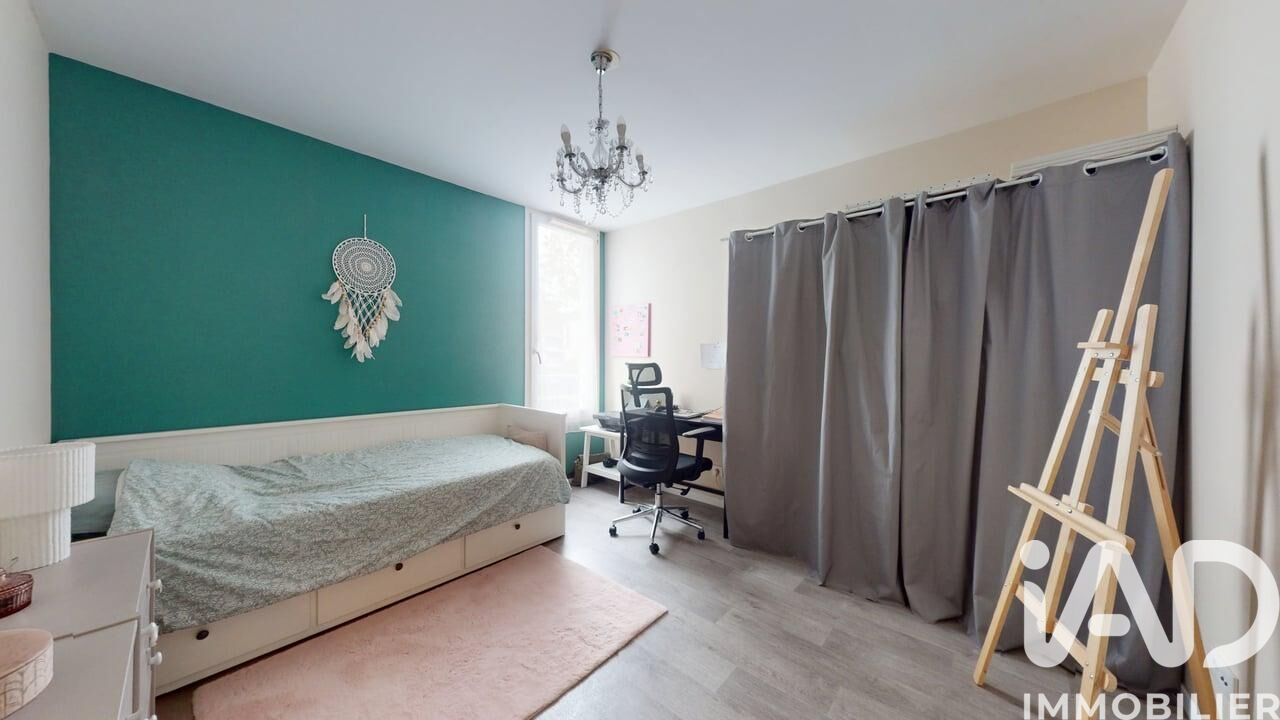 Appartement 4 Pièce(s) Trappes