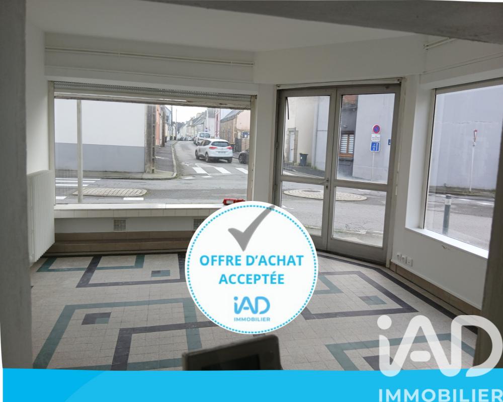 Appartement 4 Pièce(s) Lorient