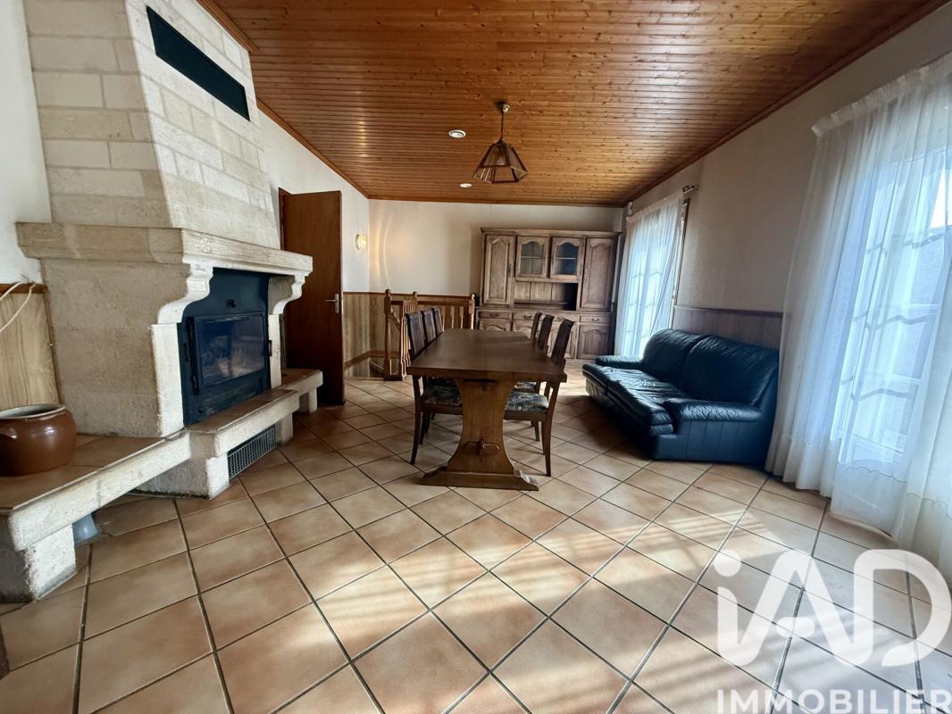 Maison 4 Pièce(s) Beychac-et-Caillau