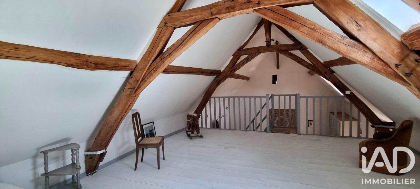 Maison 8 Pièce(s) Courçay - Photo 3