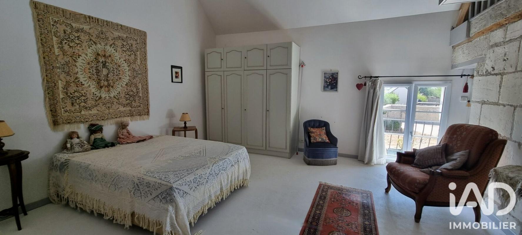 Maison 8 Pièce(s) Courçay - Photo 4