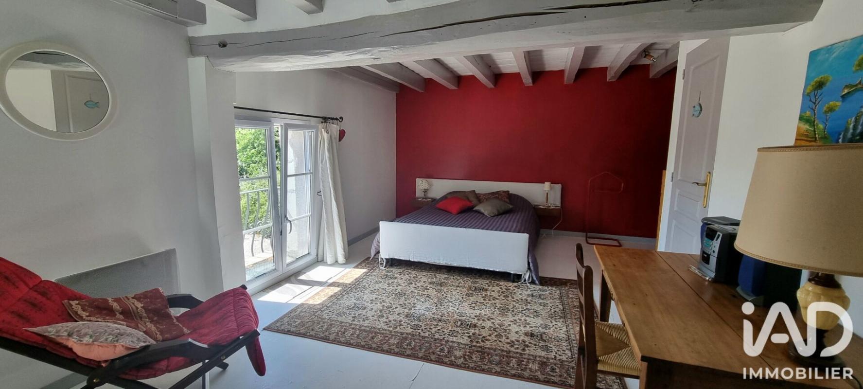 Maison 8 Pièce(s) Courçay - Photo 5