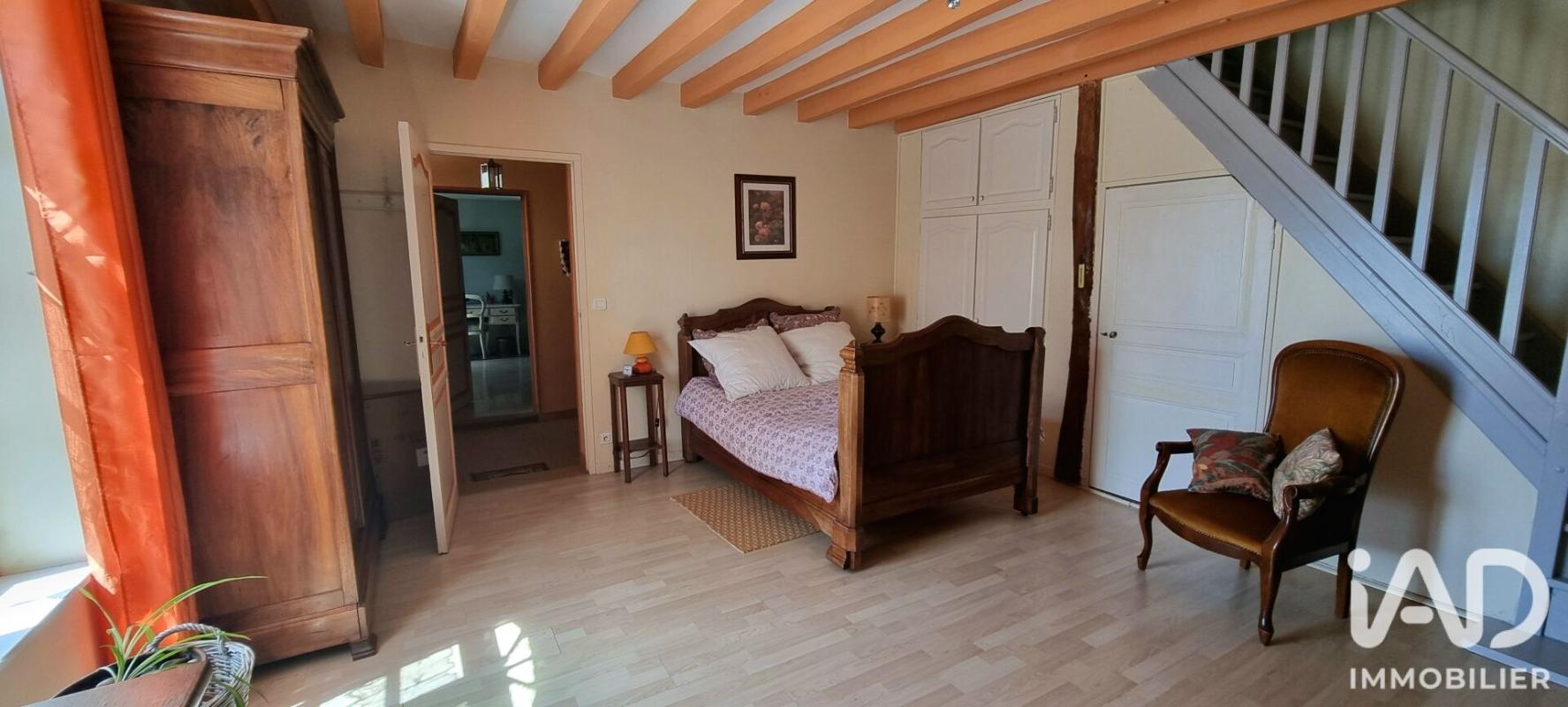 Maison 8 Pièce(s) Courçay - Photo 8