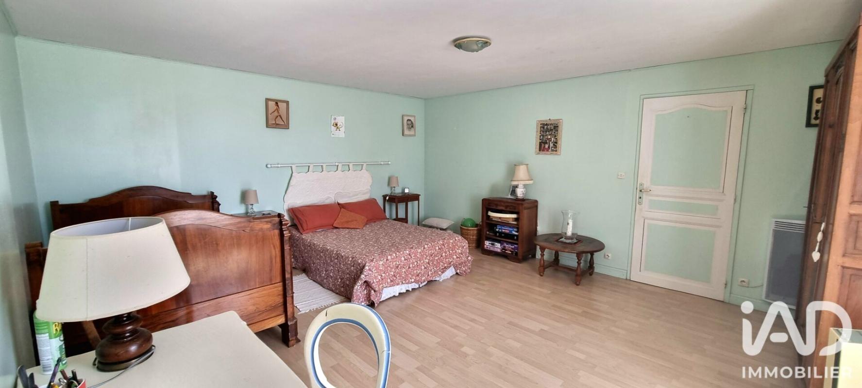 Maison 8 Pièce(s) Courçay - Photo 9