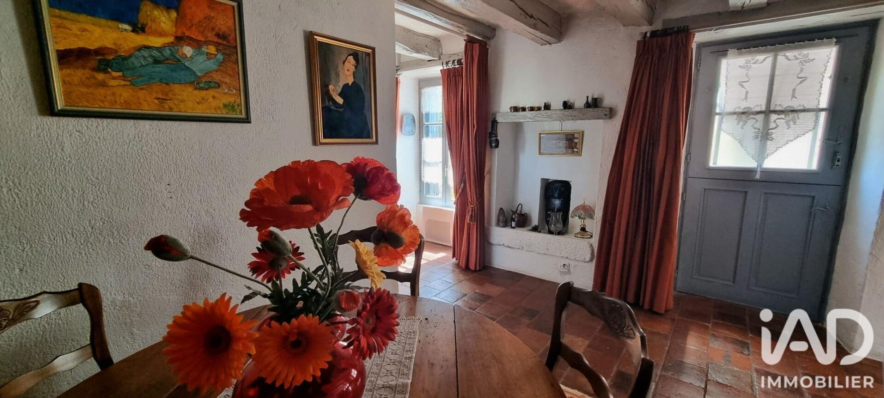 Maison 8 Pièce(s) Courçay - Photo 11