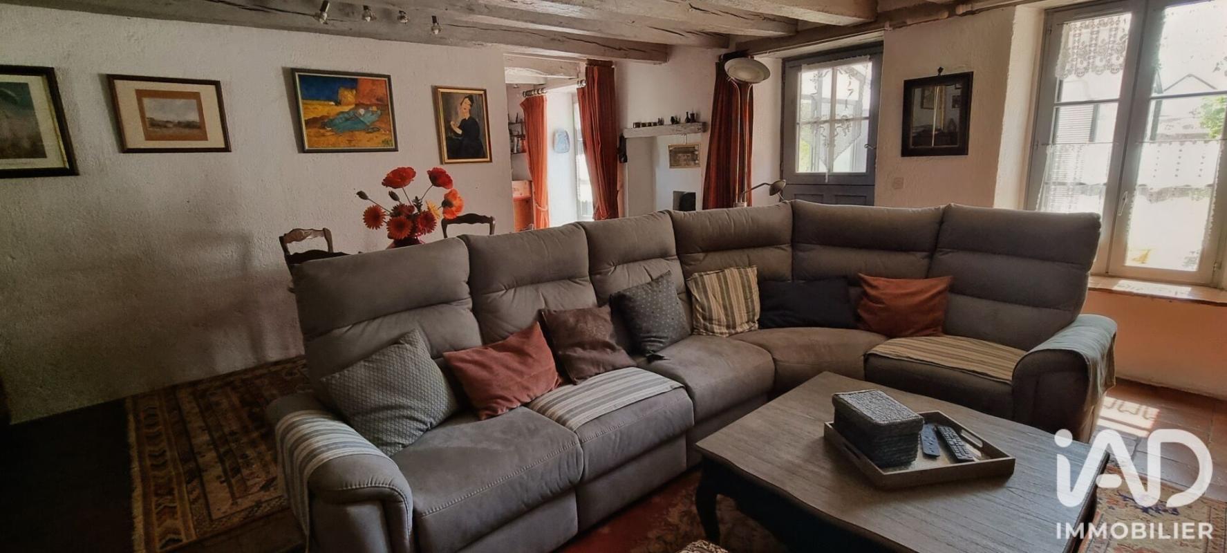 Maison 8 Pièce(s) Courçay - Photo 12