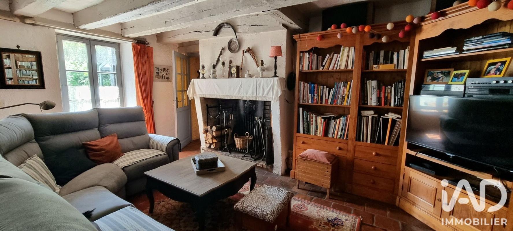 Maison 8 Pièce(s) Courçay - Photo 13