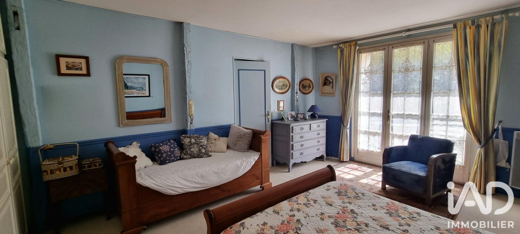 Maison 8 Pièce(s) Courçay - Photo 17