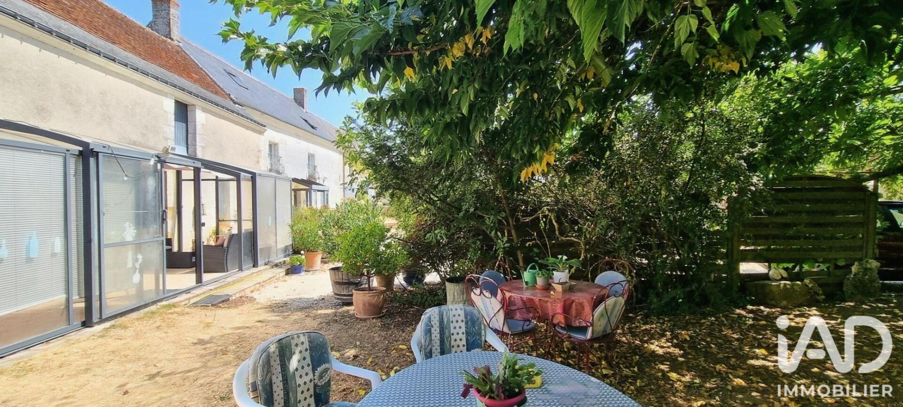 Maison 8 Pièce(s) Courçay - Photo 18