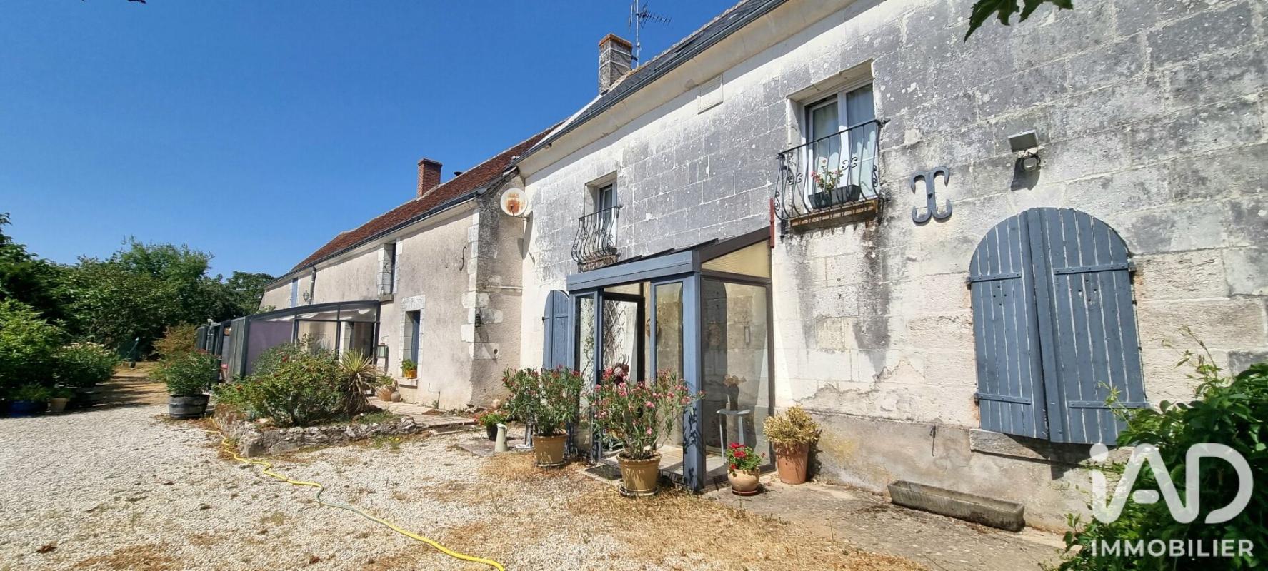 Maison 8 Pièce(s) Courçay - Photo 19