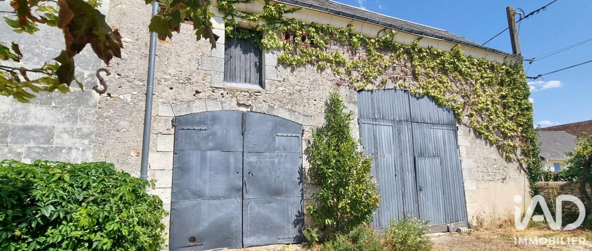 Maison 8 Pièce(s) Courçay - Photo 21