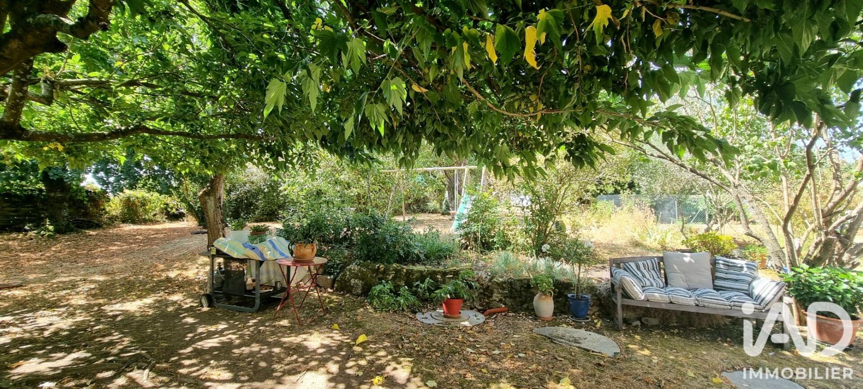 Maison 8 Pièce(s) Courçay - Photo 22